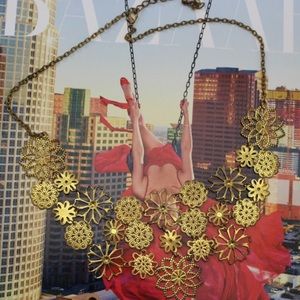 Charming Charlie’s Necklace